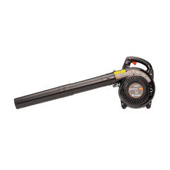 4QL 31 cc 4-Cycle Handheld Gas Powered Leaf Blower and Vac BLV4QL-M