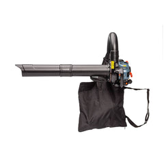 4QL 31 cc 4-Cycle Handheld Gas Powered Leaf Blower and Vac BLV4QL-M