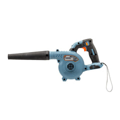 X2 20V Max Cordless Jobsite Blower - Tool Only | Leaf Blowers | SENIX Tools