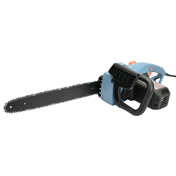 BLACK+DECKER 15 Amps 18-in Corded Electric Chainsaw 