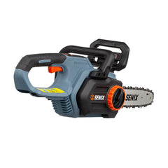 X2 20V Max 10" Cordless Chainsaw Brushless - Tool Only | Chainsaws | SENIX Tools