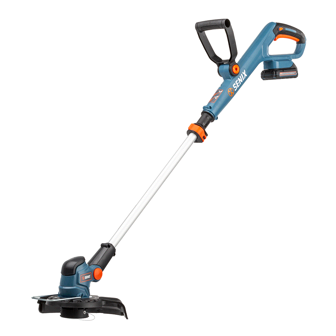 20 Volt Max 10 Inch Cordless Grass Trimmer Battery And Charger Inclu 20-volt-max-10-inch-cordless-grass-trimmer-battery-and-charger-inclu