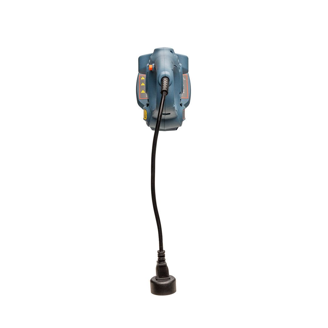 3.8 Amp 21" Corded Electric Hedge Trimmer | Hedge Trimmers | SENIX Tools