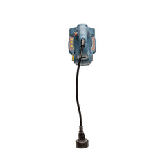 3.8 Amp 21" Corded Electric Hedge Trimmer | Hedge Trimmers | SENIX Tools