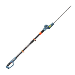 X2 20V Max 18" Cordless Pole Hedge Trimmer - Tool Only | Hedge Trimmers | SENIX Tools