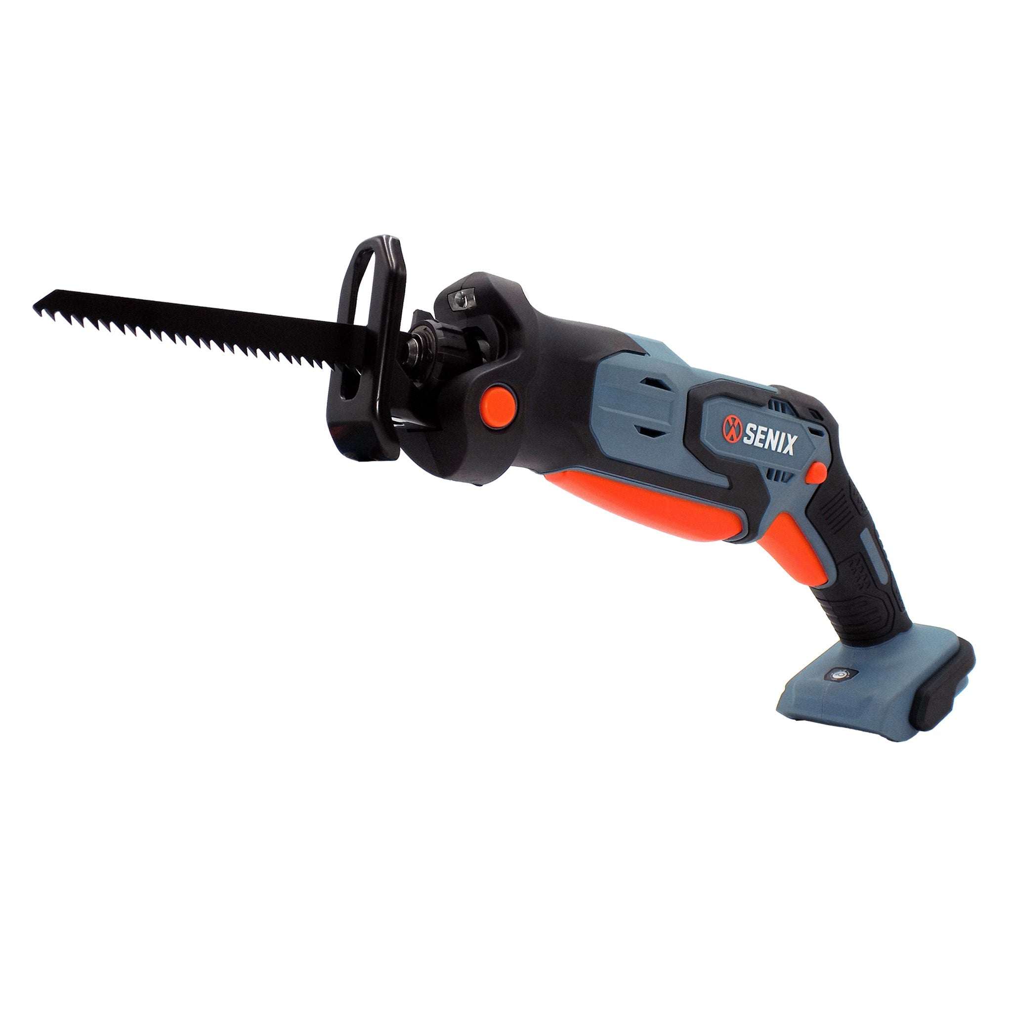 X2 20V Max* 1/2" Cordless Compact Reciprocating Saw (Tool Only) | Power Tools | SENIX Tools