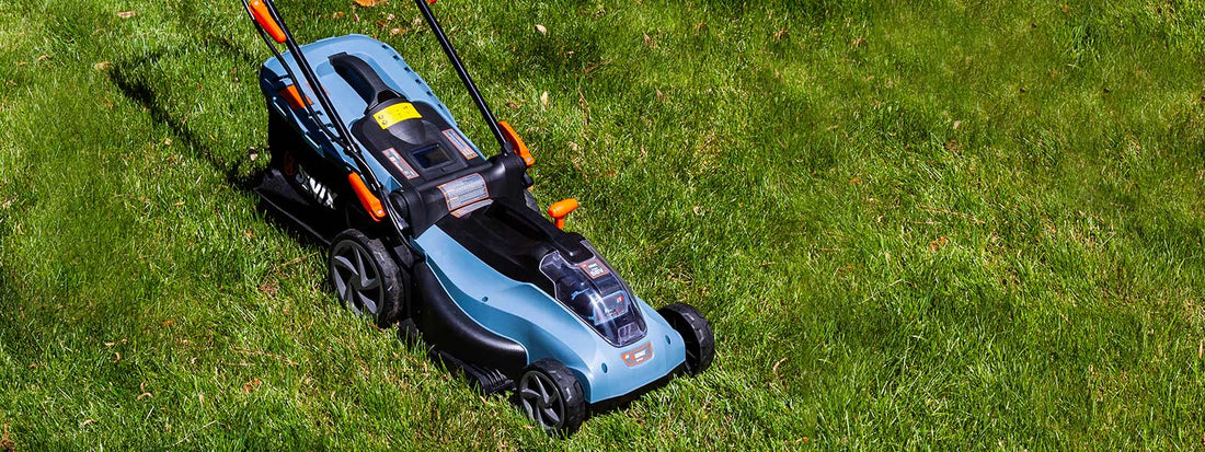 Are Battery Powered Lawn Mowers Any Good?