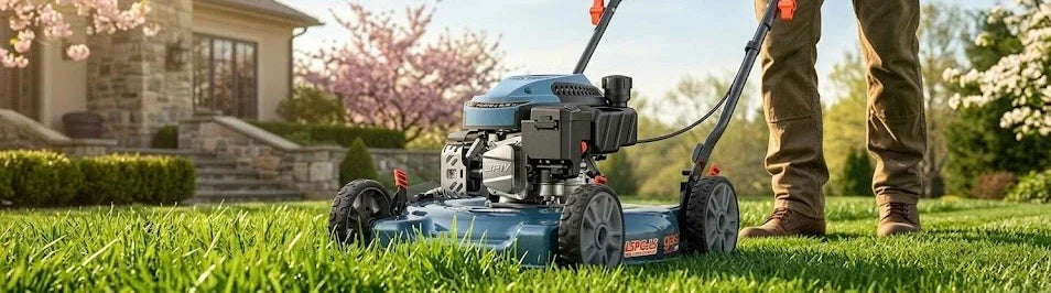 Best Lawn Mowing Height for Common Grass Types in the U.S. | Complete Mowing Height Chart