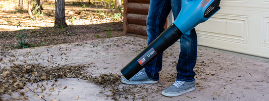 Leaf Blower vs. Vacuum: Which is Best?