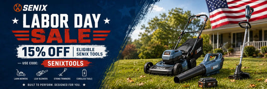Labor Day Power Tool Deals: Upgrade Your Yard for Less