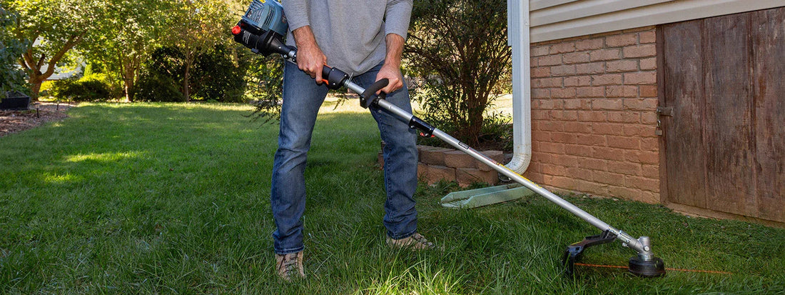 How to Troubleshoot a Gas-Powered Edger That’S Sputtering: Quick Fixes