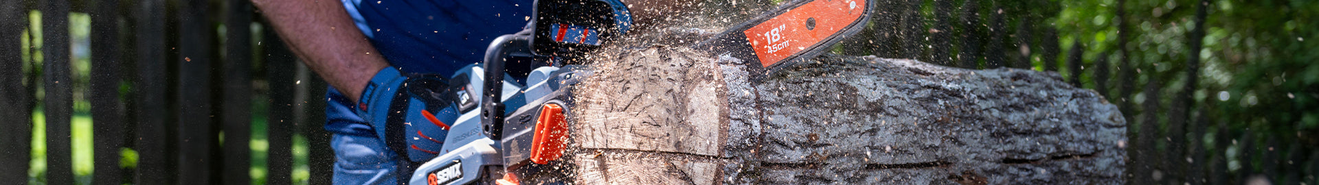 Chainsaw Accessories