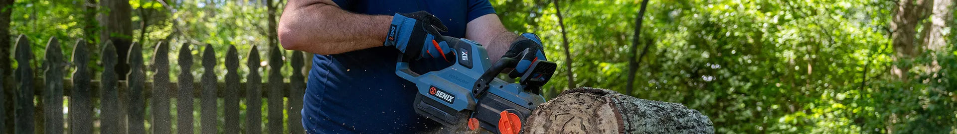 Personal Protection Equipment | PPE | SENIX
