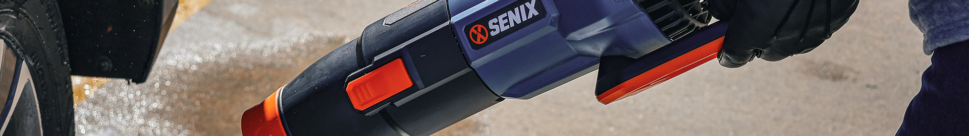 Accessories | Parts | Power Tools | Outdoor Power Tools | Cordless Tools | Gas Powered Tools |SENIX
