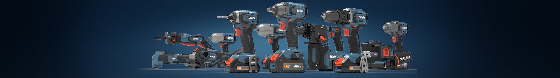 Power Tool Accessories