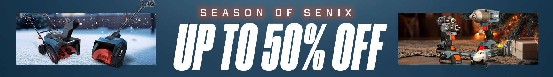 Season of Senix