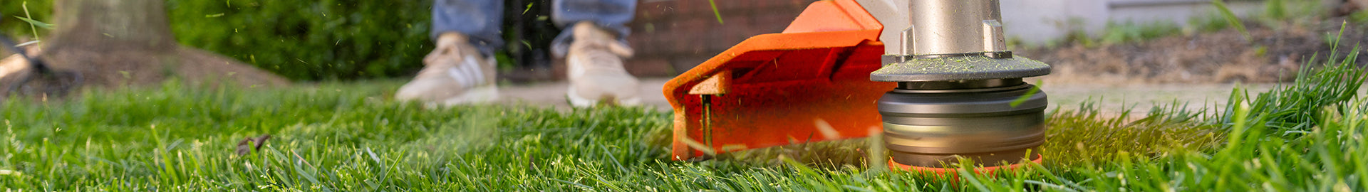 String Trimmer Accessories | SENIX Tools