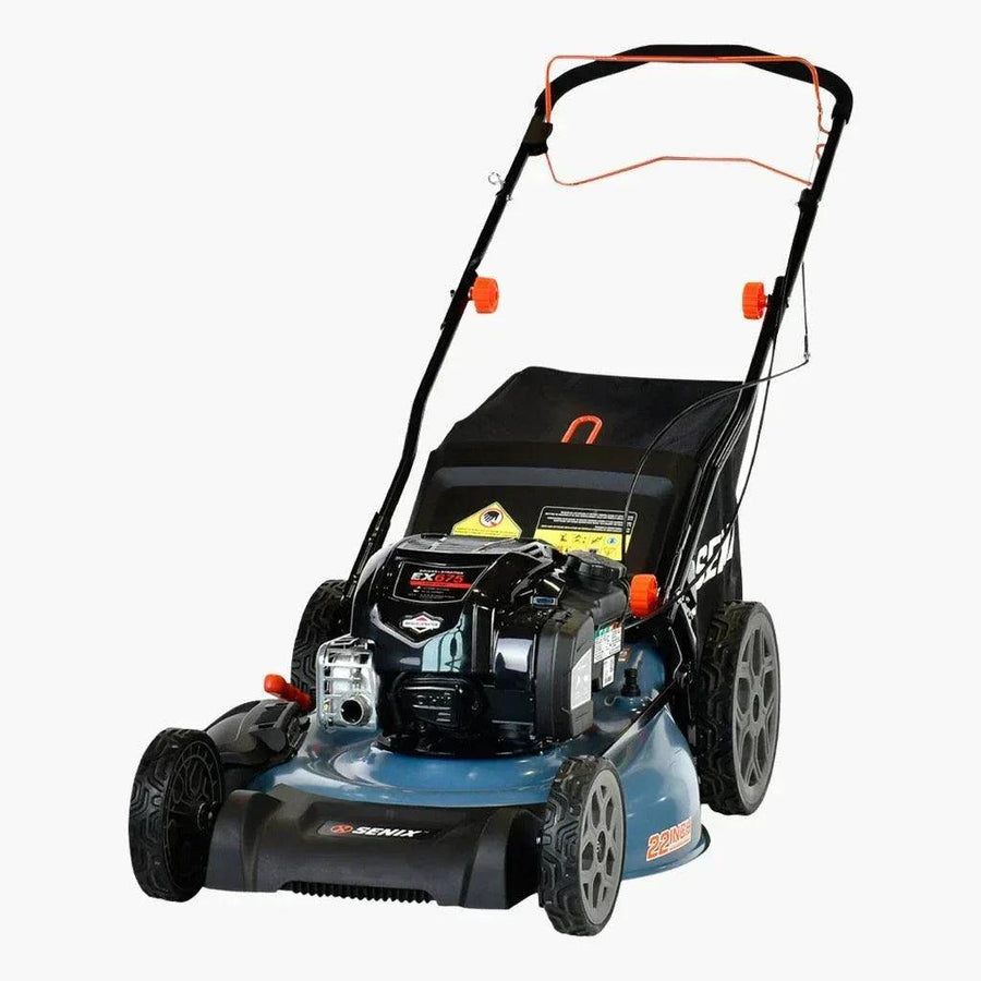 Briggs &amp; Stratton a gas