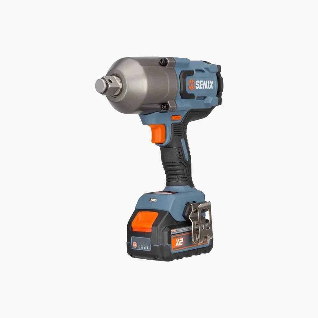 Fastening | Power Tools | SENIX Tools