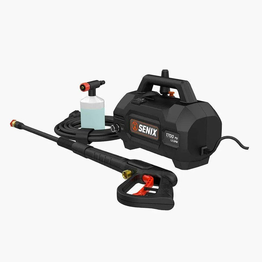 Pressure Washers