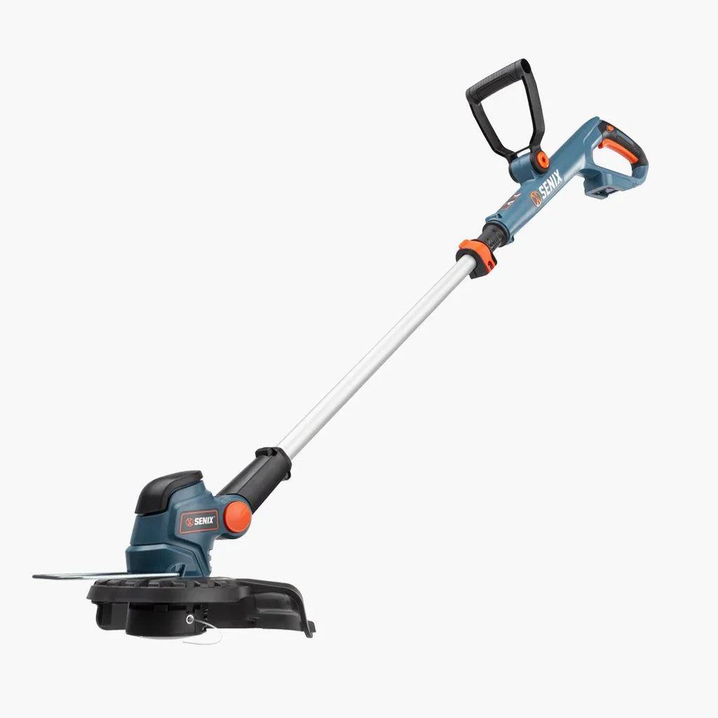 String Trimmers and Edgers | SENIX Tools