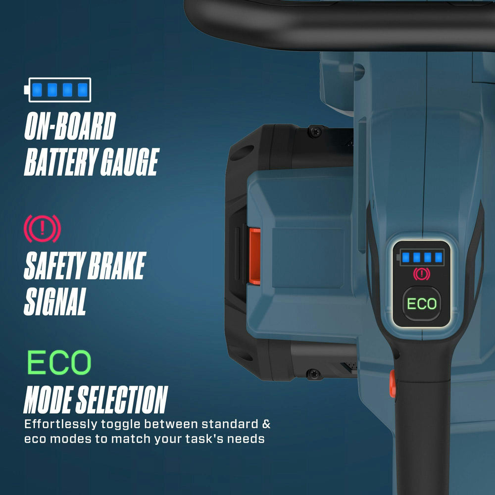 Pro-Grade Convenience