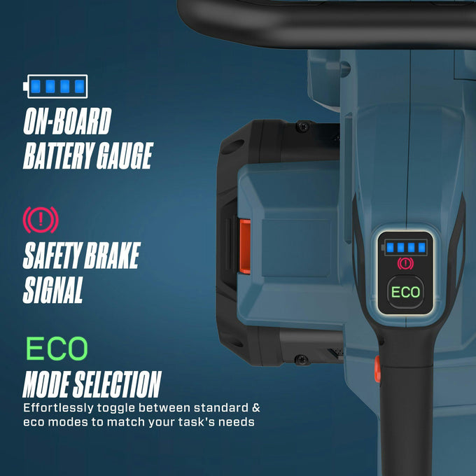 Pro-Grade Convenience