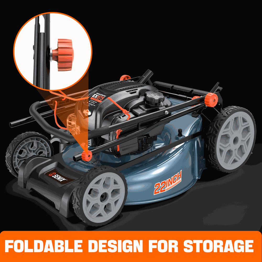Convenient and Compact Storage