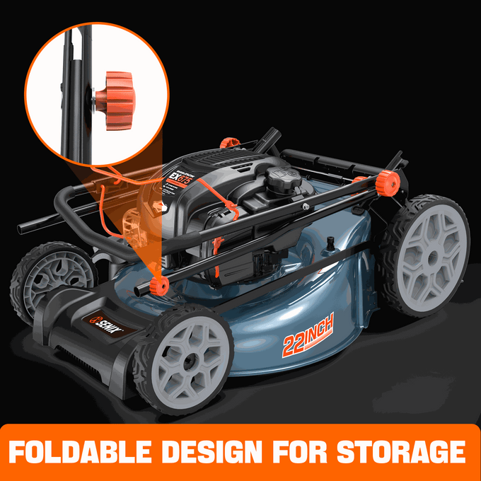 Convenient and Compact Storage