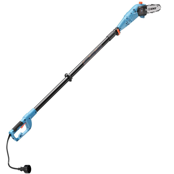 6.5 Amp 8" Corded Electric Pole Saw