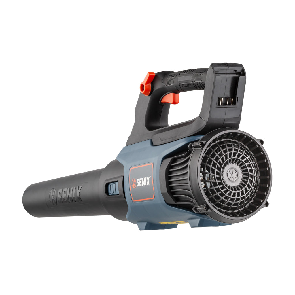 20 Volt Max* Cordless Brushless Leaf Blower (Tool Only), BLAX2-M3-0
