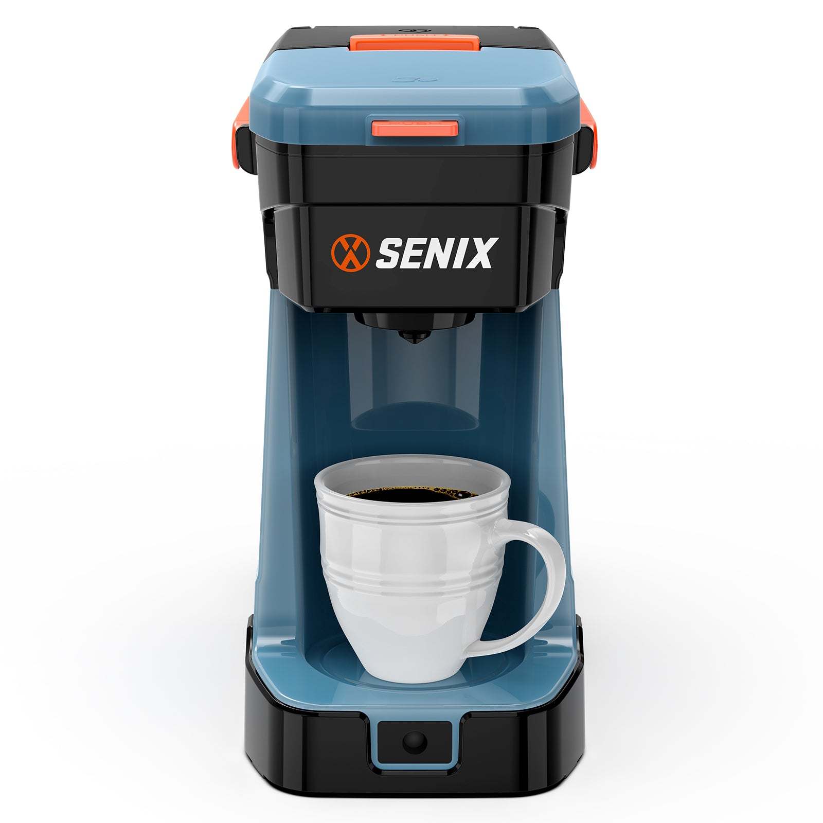 X2 20V Max Portable Hybrid Coffee Maker | SENIX Tools