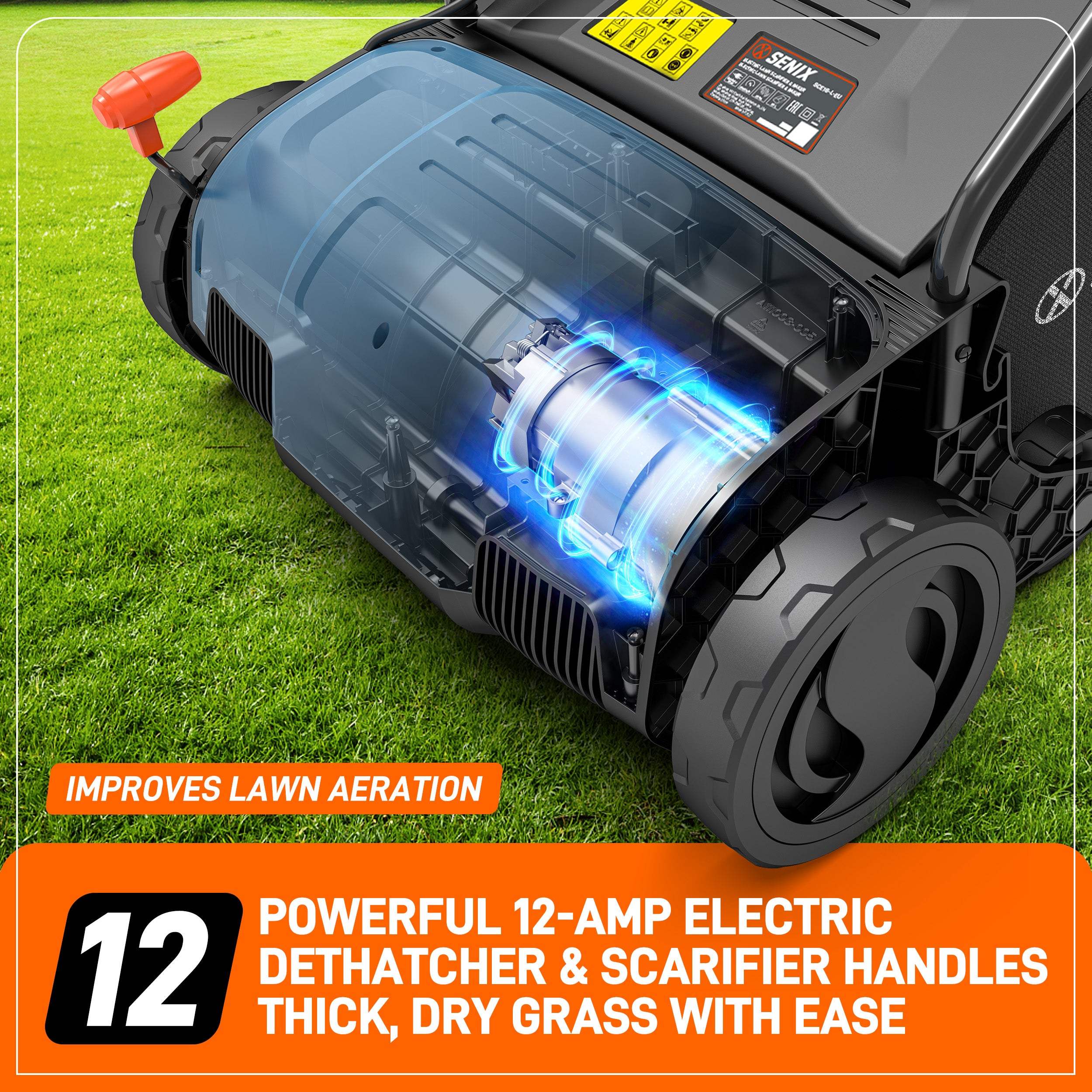 12 Amp 12.6