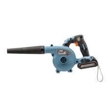 Load image into Gallery viewer, 20 Volt Max* Cordless Jobsite Blower (Battery and Charger Included), BLX2-M