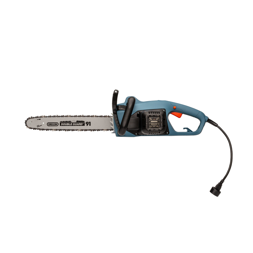 Senix 18-in Corded Electric 15 Amp Chainsaw | CSE15-M