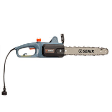 Cargar imagen en el visor de la galería, Motosierra eléctrica con cable de 10 amperios y 14 pulgadas, CSE10-L