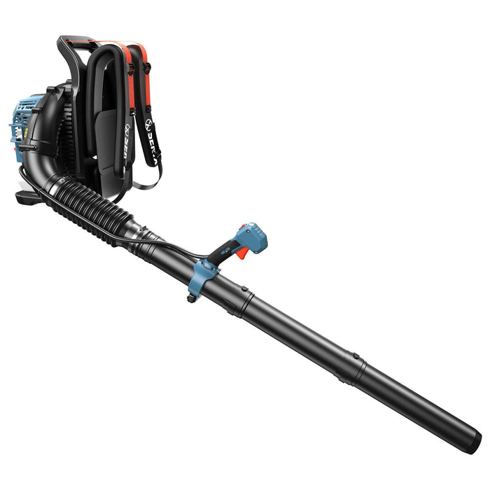 4QL® 49cc 4-Cycle Gas Backpack Leaf Blower