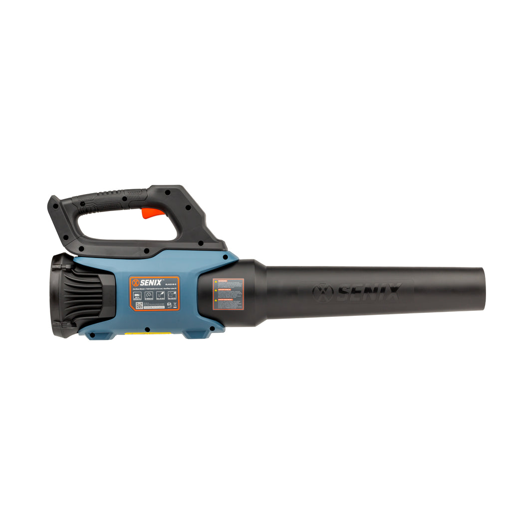20 Volt Max* Cordless Brushless Leaf Blower (Tool Only), BLAX2-M3-0