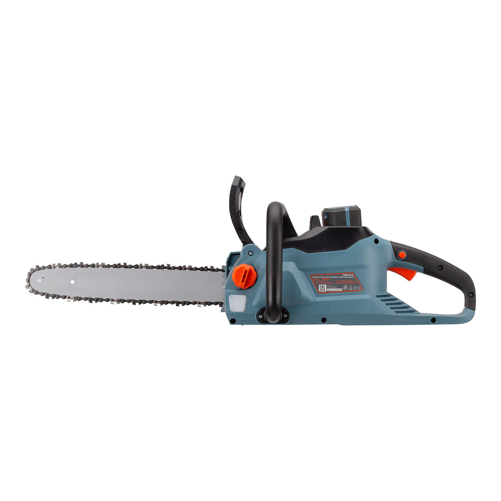 BLACK & DECKER 18-volt 8-in Battery Chainsaw (Battery and Charger Included)  at