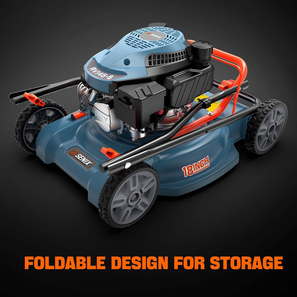 Space-Saving Storage