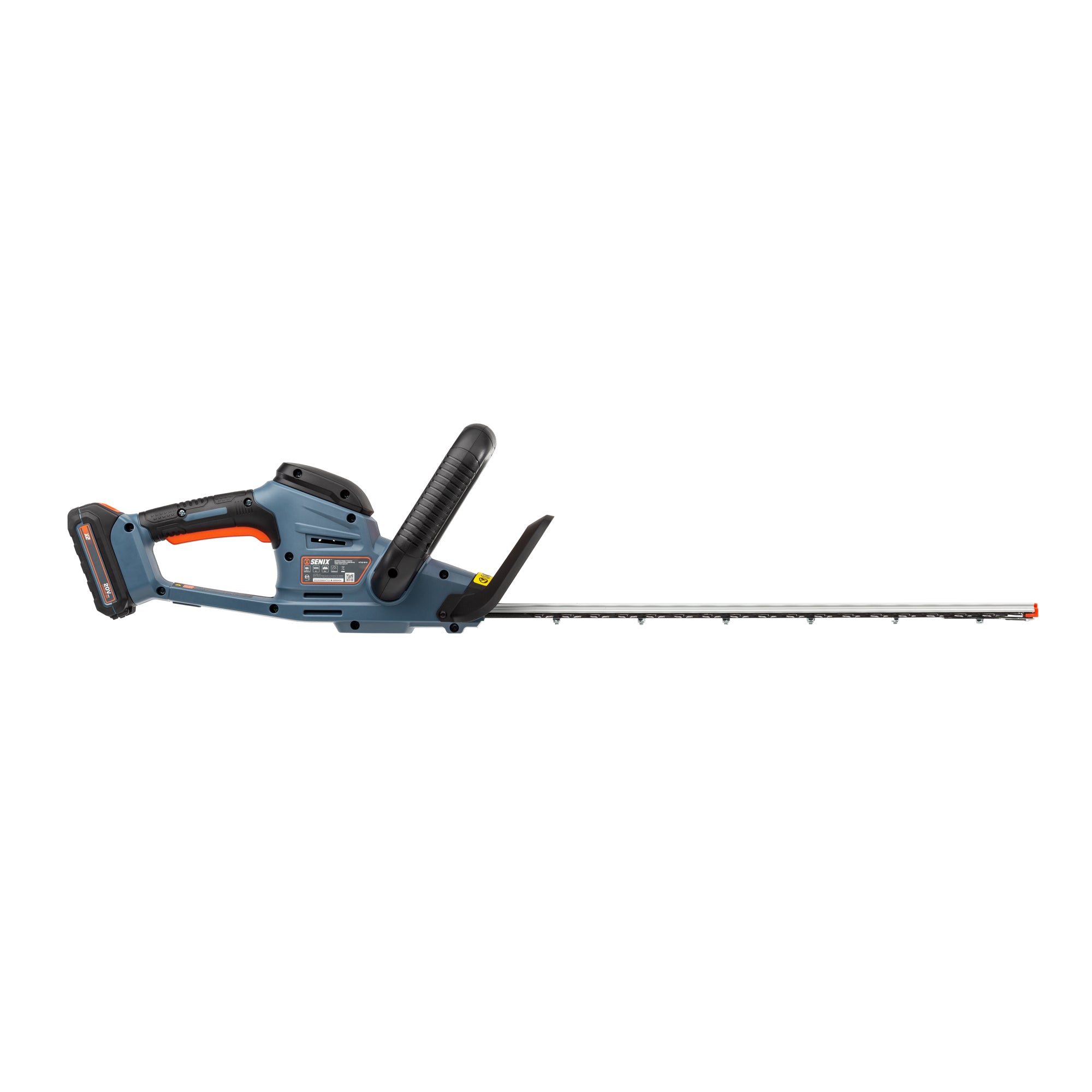 BLACK+DECKER 20-volt Max 10-in Battery 2 Ah Chainsaw (Battery and