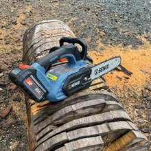 Load image into Gallery viewer, 20 Volt Max* 10-Inch Cordless Top Handle Chain Saw (Battery and Charger Included), CSX2-M1