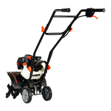 Load image into Gallery viewer, 4QL® 46 cc 4-Cycle Gas Powered Tiller Cultivator, 15-Inch Tilling Width, TL4QL-L1