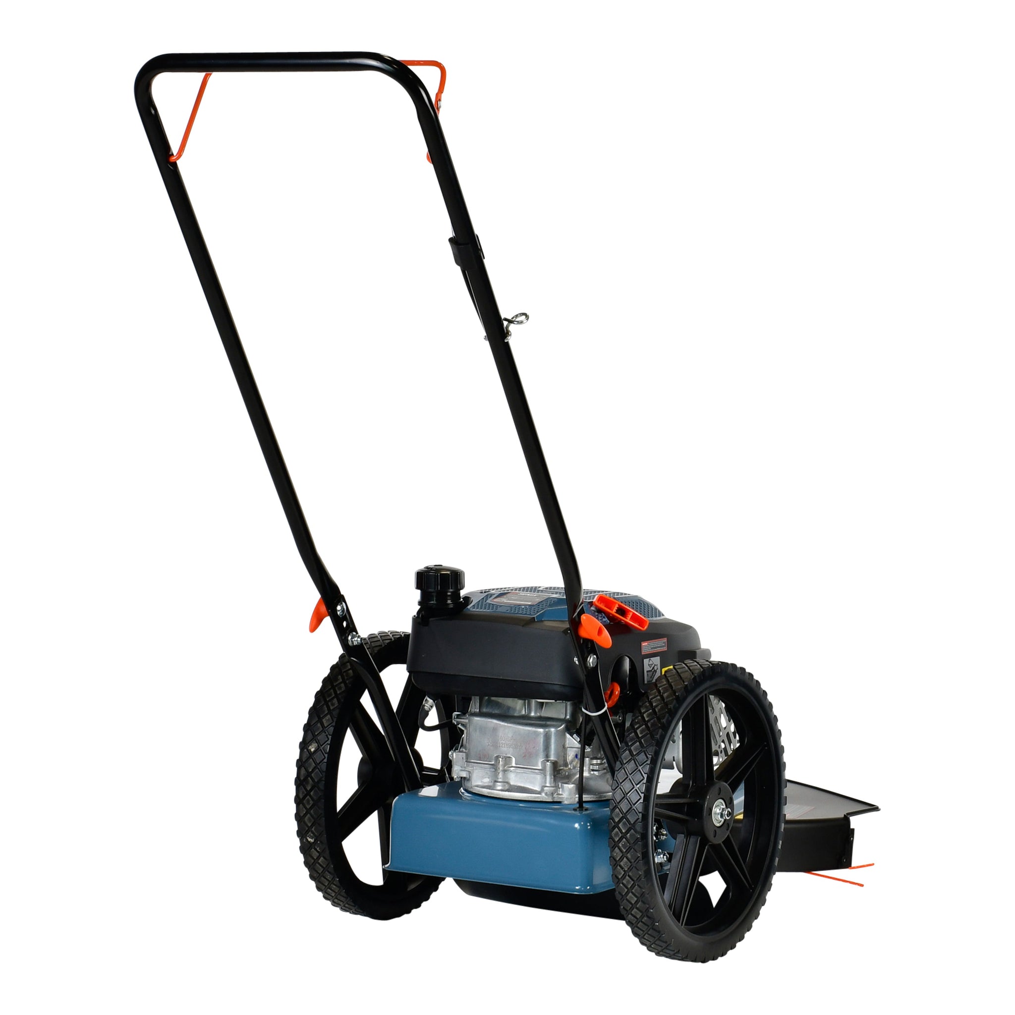 Yard machines 4 cycle trimmer clearance