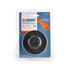 10 ft Spooled String Trimmer Line for Gas Powered 4QL® String Trimmers | Parts And Accessories | 10 FT Spooled Trimmer Line | SENIX Tools