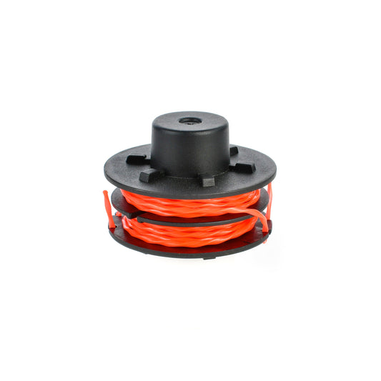 10 FT Spooled Trimmer Line for Gas Powered 4QL Grass Trimmers AGT001
