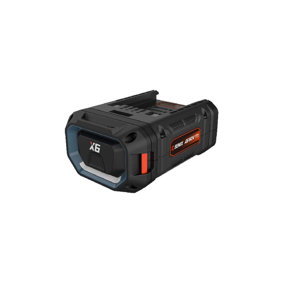 X6 60V Max* 3.0 Ah Lithium-ion Battery, B30X6