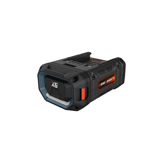 X6 60V Max* 3.0 Ah Lithium-ion Battery, B30X6