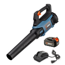 Load image into Gallery viewer, 20 Volt Max* Cordless Brushless Leaf Blower (Battery and Charger Included), BLAX2-M3