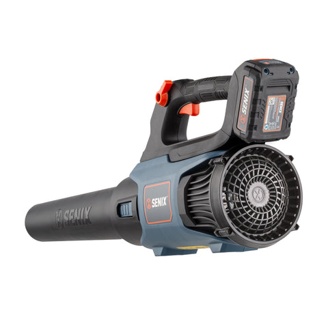 20 Volt Max* Cordless Brushless Leaf Blower (Battery and Charger Included), BLAX2-M3